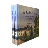 Impresión de libros de tapa dura personalizada, fabricante