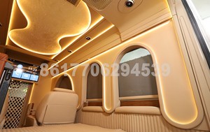 Modification des sièges de luxe pour intérieur de voiture accesorios para panel w907 pour <span class=keywords><strong>sprinter</strong></span> <span class=keywords><strong>mercedes</strong></span> <span class=keywords><strong>benz</strong></span> van 319 <span class=keywords><strong>419</strong></span> - Product Image 2