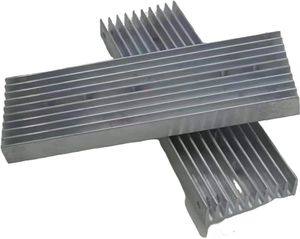 OEM Customizable High Quality Factory Manufacturing <b>Heat</b> <b>Sinks</b> Tool Parts for Electronic Components and Power Boards - Product Image 2