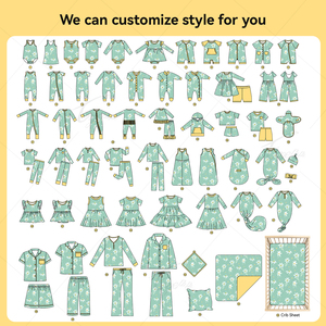 Magliette Personalizzate per Bambini 100% Cotone Biologico, Produttore di Abbigliamento Sportivo per Bambini in Cotone Biologico - Product Image 2