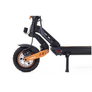 Kukirin G2 MAX Eu almacén dos ruedas grandes scooters eléctricos rápidos Kukirin G2 Max Scooter eléctrico <span class=keywords><strong>en</strong></span> stock - Product Image 3
