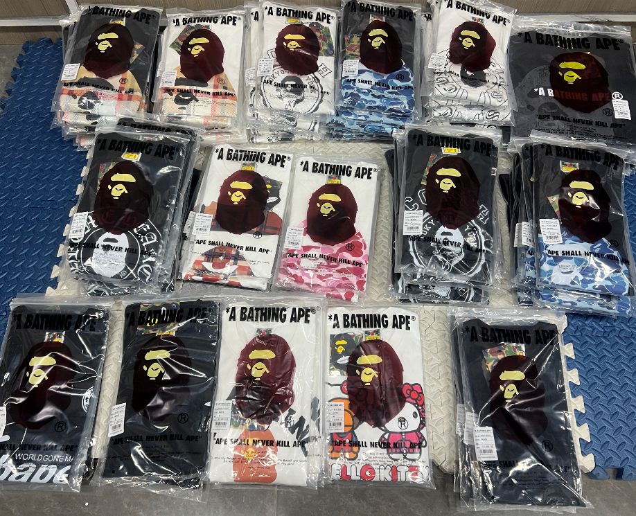 Plus de 60 styles
