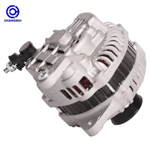 Alternateur de voiture en gros 12V 24V pour <span class=keywords><strong>SUBARU</strong></span> Forester <span class=keywords><strong>SUBARU</strong></span> Legacy 80A 23700AA31A 23700AA370 23700AA37A Générateur Alternateur - Product Image 4