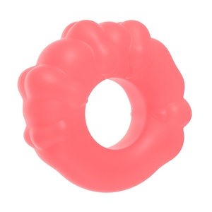 Anillo para Pene de 0.8 Pulgadas de Grosor para Hombres, Anillo de Silicona para Retrasar la Eyaculación Masculina - Product Image 6