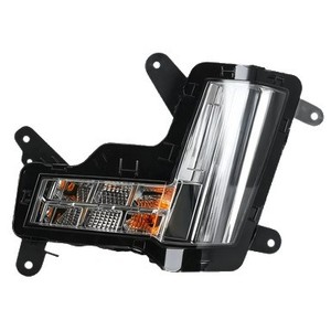 Luz Antiniebla Delantera Compatible con Cadillac Escalade 84575579 84575580 - Product Image 5