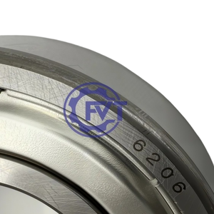 ลูกปืนเม็ดกลมร่องลึก 6202z ของแท้จากญี่ปุ่น 6307zz ลูกปืนเครื่องยนต์แบบเรียบ สำหรับรถยนต์ - Product Image 4