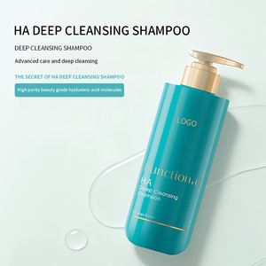 Shampoings en gel pour chiens et chats, à base d'acides aminés, pour éliminer la saleté et l'huile, protéger la peau et nettoyer le pelage - Product Image 4