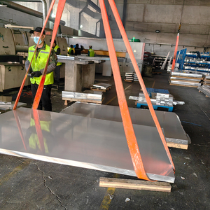 Los mejores precios de China, placa de chapa de acero inoxidable 304L de 2mm, 6mm, 10mm de espesor, laminada en frío con servicios de tamaño de corte de superficie 2B disponibles - Product Image 4