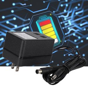 Alimentation pour NESes SNESes GENESIS 3 en 1 Console de jeu chargeur adaptateur secteur prise américaine 110-240V - Product Image 6