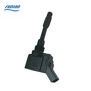 Premium-Grade 06K905110H Bobina de encendido Best Selling Wave <span class=keywords><strong>Precio</strong></span> directo de fábrica con condición de envío rápido Nuevo - Product Image 1