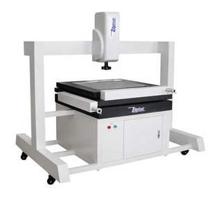 VMS Manual Measuring Machine/Semi-automatic <b>Optical</b> Test <b>Instrument</b> - Product Image 1
