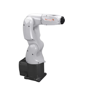 Kr 16 R900-3 Ultra <span class=keywords><strong>Sc</strong></span> Explc Implementa Controles Especiales a Prueba de Explosiones, Monitorea Sensores de Seguridad, Dirige el Movimiento - Product Image 2