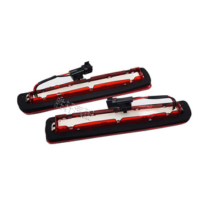 ไฟเบรกดวงที่สามแบบ LED สำหรับรถฟอร์ดทรานซิท V348 ไฟสัญญาณท้ายแบบติดตั้งสูง 12V ไฟท้ายอเนกประสงค์ - Product Image 3