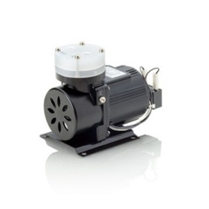 อีเอ็มพี ปั๊มสุญญากาศแบบขับเคลื่อนโดยตรงด้วยมอเตอร์ AC รุ่น Enomoto Ga-380v-08 ของญี่ปุ่น แรงดันสูง 0.8 Mpa ความแม่นยำสูง ผลิตในประเทศญี่ปุ่น - Product Image 5