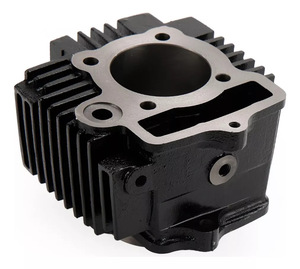 Kit de Cilindro y Pistón para Motocicleta Italika Ft110 Xt110 At110 de <span class=keywords><strong>110cc</strong></span> y 52.4mm - Product Image 3
