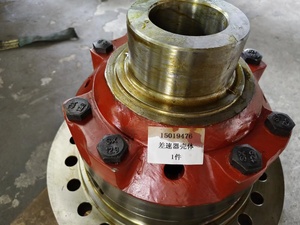 Nhà máy chuyên nghiệp khác biệt nhà ở cho terex tr100 Dump Phụ tùng xe tải 15019476 - Product Image 3