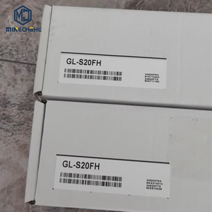 แผงกั้นนิรภัย KEYENCE GL-S20FH รุ่น GL-S แบบแบน 20 แกน GL S20FH - Product Image 1