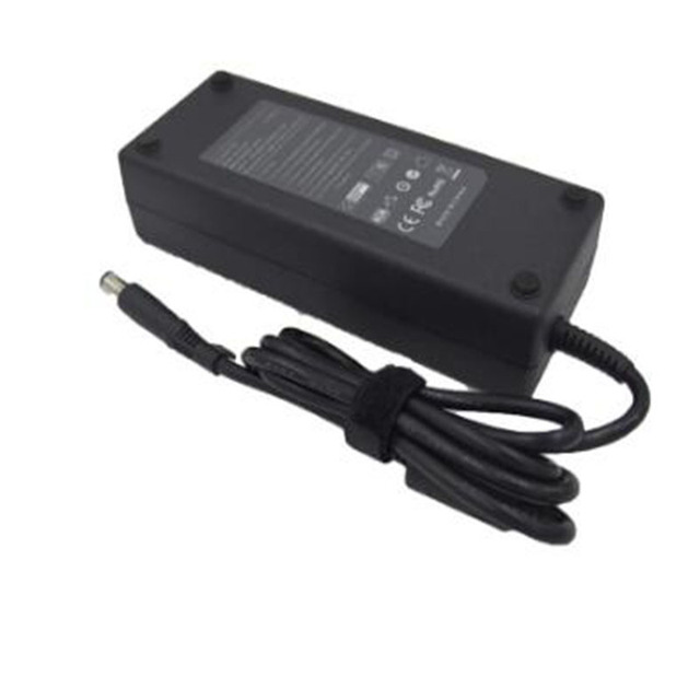 Hot Sell 120w 18.5V 6.5A 7.4*5.0MM Gaming Laptop Large Power Supply Adapter Charger for hp Notebook