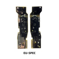 NOUVEAU Module de phare LED, module DRL, couleur jaune citron, spécifications EU-SPEC US-SPEC pour Série 5 M5 G90 G60 G61 G68 2024-2025