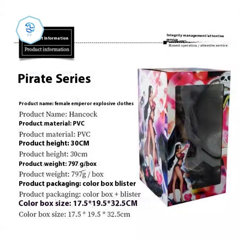 ระเบิดเสื้อผ้าจักรพรรดินี