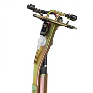 Nuevo Sensor de Temperatura XINTOULI para Liebao Black <span class=keywords><strong>King</strong></span> Kong MR208665, Ajuste Universal con Válvula XTL-M221 - Product Image 4