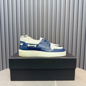 Calzado Diario con Cuello Acolchado para Hombre, Zapatos Deportivos Modernos con Suela Flexible, Diseño Transpirable, Cómodos para Caminar, Uso Casual, Amiris - Product Image 3