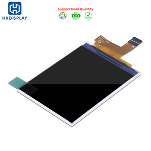 2.0 inch TFT <span class=keywords><strong>LCD</strong></span> hiển thị module với 240*320 Độ phân giải 6h/12h góc nhìn <span class=keywords><strong>st7789v</strong></span> điều khiển <span class=keywords><strong>IC</strong></span> màn hình cảm ứng - Product Image 3