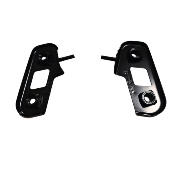 OEM P000003523001 P000003522001 CAR FRONT BUMPER BEAM ASSEMBLY BRACKET SUPPORT for XIAOMI SU7
