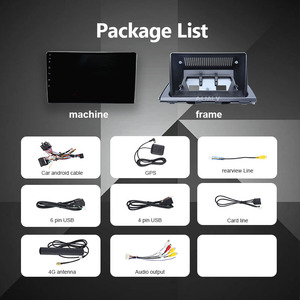 AIJALV Apro QLED Android Lecteur de voiture pour HONDA ODYSSEY <span class=keywords><strong>2022</strong></span> 8-core 2K voiture DVD radio lecteur stéréo système de navigation GPS - Product Image 6