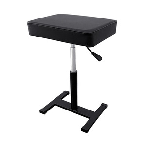 Banc de <span class=keywords><strong>piano</strong></span> <span class=keywords><strong>hydraulique</strong></span> de qualité supérieure à une touche, pieds en alliage épaissi à siège simple et double pour les joueurs de <span class=keywords><strong>piano</strong></span> - Product Image 4