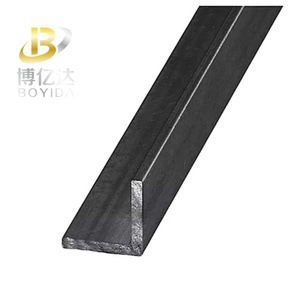 Thép góc kích thước tiêu chuẩn thép nhẹ góc thanh Z góc sắt - Product Image 4