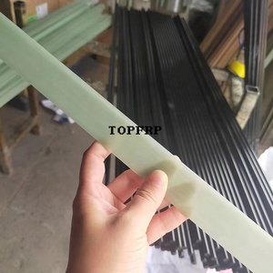 Tira de Fibra de Vidrio Epoxi de Alta Resistencia para Palas de Arco - Product Image 6