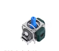 Joystick analogique TMR 3D pour manette PS5 PS4 Xbox One