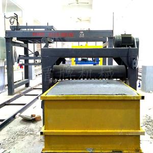 آلة صنع الطوب الخرساني الخفيف الخلوي ذاتي العزل من نوع CLC - Product Image 4