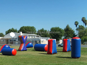 Búnkeres y Barricadas Inflables para <span class=keywords><strong>Paintball</strong></span> al Mejor <span class=keywords><strong>Precio</strong></span> <span class=keywords><strong>de</strong></span> Fábrica, <span class=keywords><strong>Campo</strong></span> <span class=keywords><strong>de</strong></span> <span class=keywords><strong>Paintball</strong></span> Inflable para Juego <span class=keywords><strong>de</strong></span> Tiro - Product Image 4