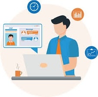Aplicaciones de Trabajo Remoto/Collaboración para Mac OS y Linux - Versión en Línea, Desarrollador de Aplicaciones Móviles