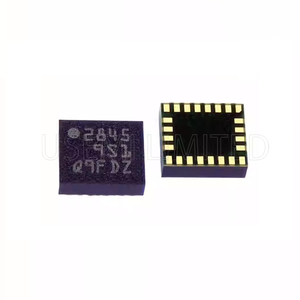 USEMI iNEMO 9-dof modulo IMU, 3D accelerometro giroscopio magnetometro, interfaccia I2C/SPI, sensore originale In Stock LSM9DS1TR - Product Image 1