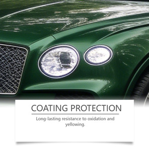 Kit de Restauración de Faros para Automóviles, Eliminador de Amarilleo de Faros, Limpiador Restaurador, Eliminador de Manchas, Abrillantador, para Venta Transfronteriza en Amazon - Product Image 4