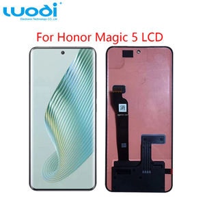 Écran tactile LCD de remplacement pour Huawei Honor <span class=keywords><strong>Magic</strong></span> <span class=keywords><strong>5</strong></span> - Product Image 1