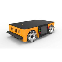 Agv — robot automatique agv, entrepôt automatique, gymnastique, véhicules à guidage industrielle
