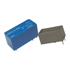 Relé G2R-1-S DC100(S) de Uso General SPDT 10A 100V Especialmente Diseñado para Sistemas de Control Industrial - Product Image 1