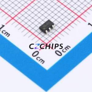 Regulador lineal PMIC (LDO), Chip IC de circuito integrado, original y nuevo, SOT-23-5 - Product Image 1
