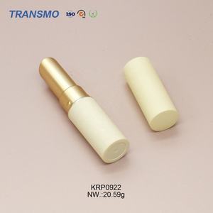 Tubos de Bálsamo Labial Ecológicos, Tubo de Lápiz Labial con Impresión Personalizada, Tubo de Lápiz Labial Delgado de Plástico Reciclado - Product Image 6