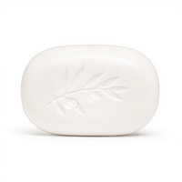Savon Solide Artisanal à l'Acide Kojique et au Citron pour Peaux Grasses, Marque Blanche OEM 100g