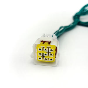 Agentes de reclutamiento Salida de fábrica Luces de frenos 117a-06-43650 Radio s Crosstrek 2018 Arnés de cableado <span class=keywords><strong>Clips</strong></span> de montaje - Product Image 4