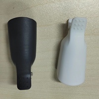 Europe 100% Matériaux Recyclables Marque Privée Gel Dissolvant Wrap Semi Permanent Nettoyant Dégraissant Outil À Ongles
