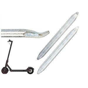 KIT de réparation de gros pneus de vélo Xiaomi Mijia M365/Pro <span class=keywords><strong>Scooter</strong></span> électrique outils de démontage des pneus pied de biche - Product Image 1