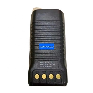 BL1807EX Funk batterie BL1807 1800mAh für Hytera PD790EX PD712 EX PD792EX Walkie-Talkie Explosions geschützte Batterie - Product Image 2