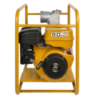 Moteur à essence EX27, 6hp, livraison gratuite, japon, pompe à eau