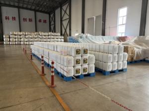 Defensa Definitiva para Cultivos: Fertilizante Líquido Premium NPK+TE con Ácidos Fúlvicos y Aminoácidos para Máxima Resistencia a las Enfermedades - Product Image 5